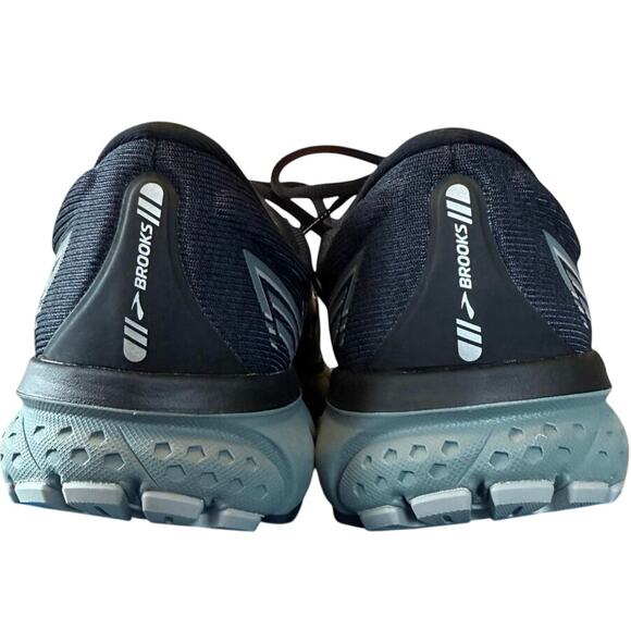Brooks Ghost 13 Running Mens Shoes Size 10 1103481D053 New with Box - Picture 6 of 7